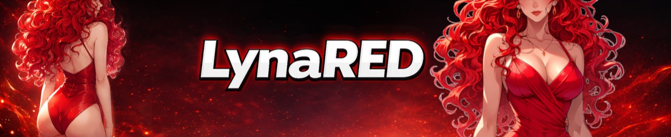 LynaRed