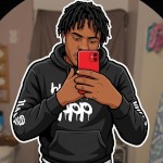 صورة المستخدم الرمزية