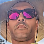 Captian Trib