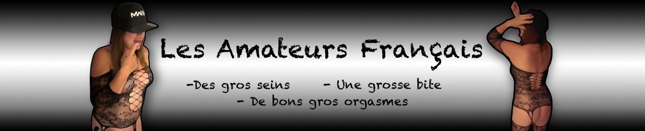 Les amateurs francais