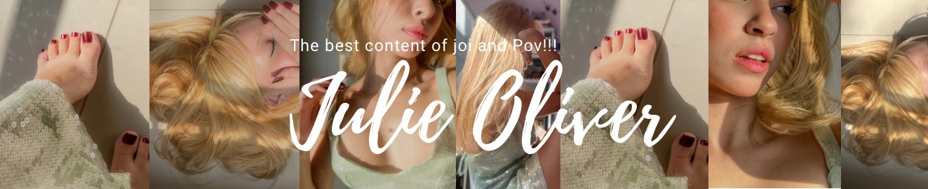 julie oliver