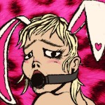 MistressPhi PhisNaughtyBunny