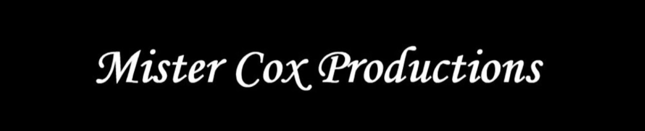 Mister Cox Productions