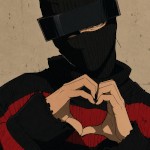 صورة المستخدم الرمزية