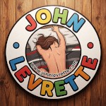 John Levrette