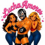 Lucha Amores