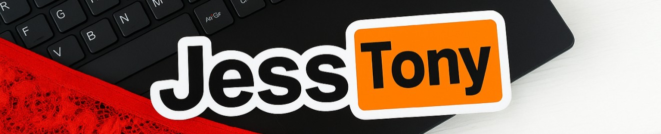 Jess Tony