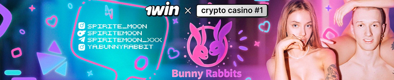 BunnyRabbits