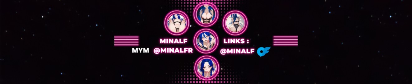 MinaLFPorn
