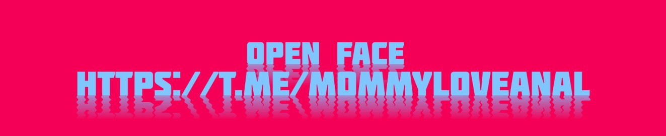 MommyLoveAnal
