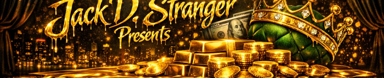 Jack D Stranger