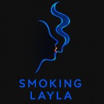 Smoking Layla