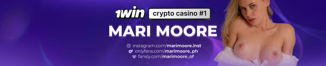MariMoore