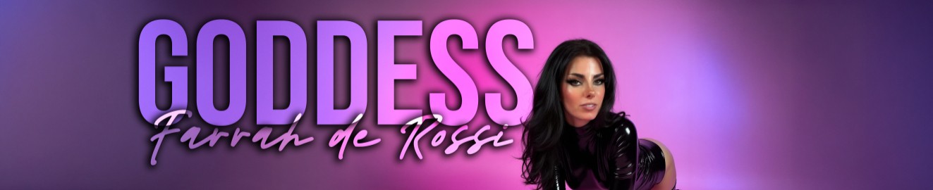 Farrah de Rossi