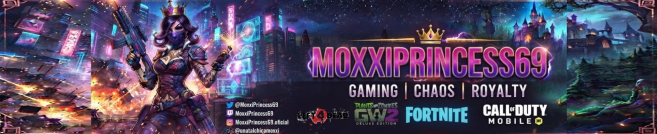 MoxxiPrincess69