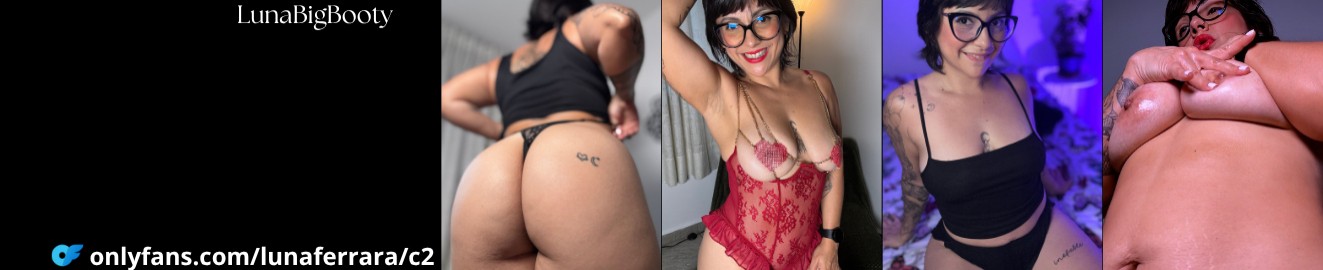 LunaBigBooty