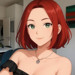 صورة المستخدم الرمزية