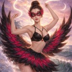 BelleMinouSoumise