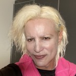 صورة المستخدم الرمزية