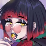 صورة المستخدم الرمزية