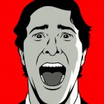 English Psycho Trans Hunter