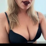 Scandinavian Blondie