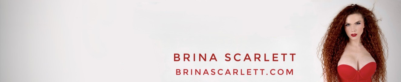 Brina Scarlett