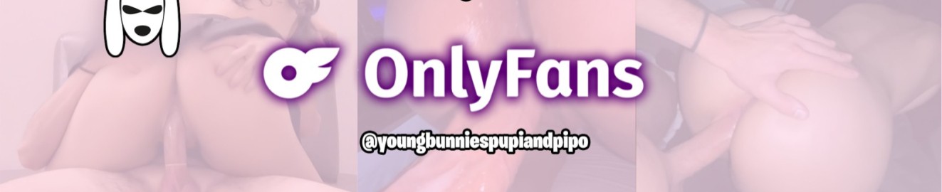 Young Bunnies