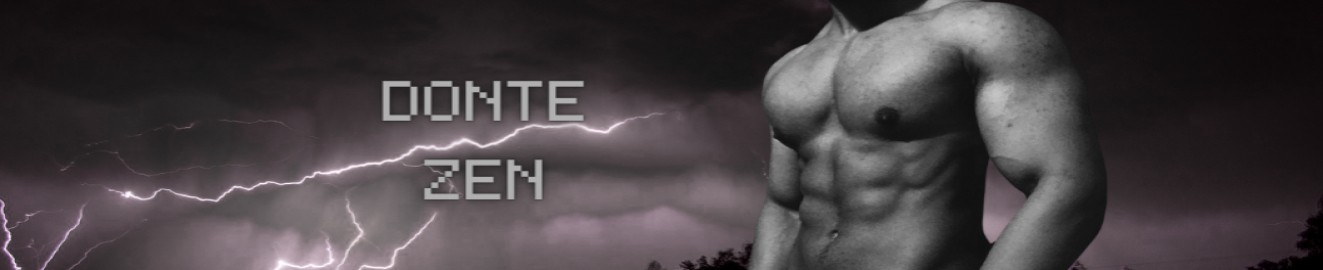 Donte Zen