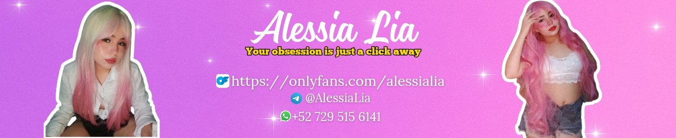 AlessiaLia