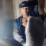 صورة المستخدم الرمزية