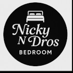 Nicky N Dros Bedroom