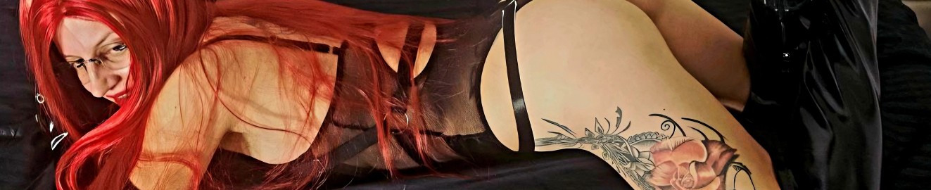 HornyCrystalmary