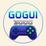 Gogui3000XD