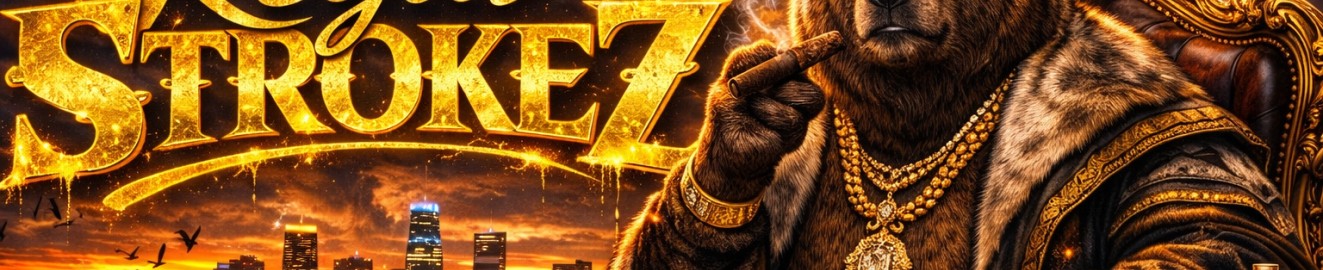 Regal Strokez