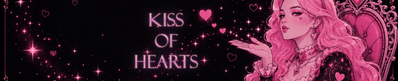 KissofHearts