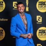 Lucas Peracchi Purosangue