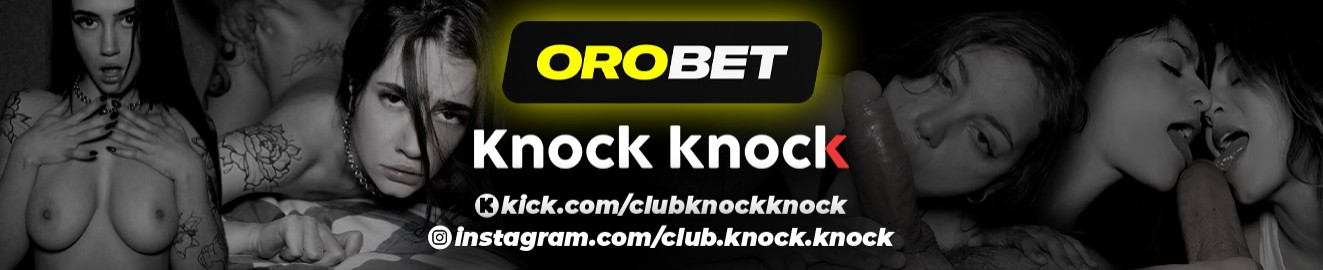 Knock Knock Club