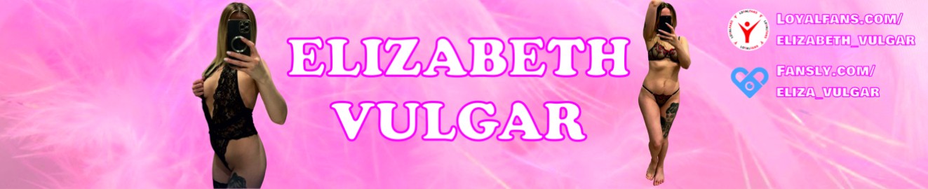 Elizabeth Vulgar
