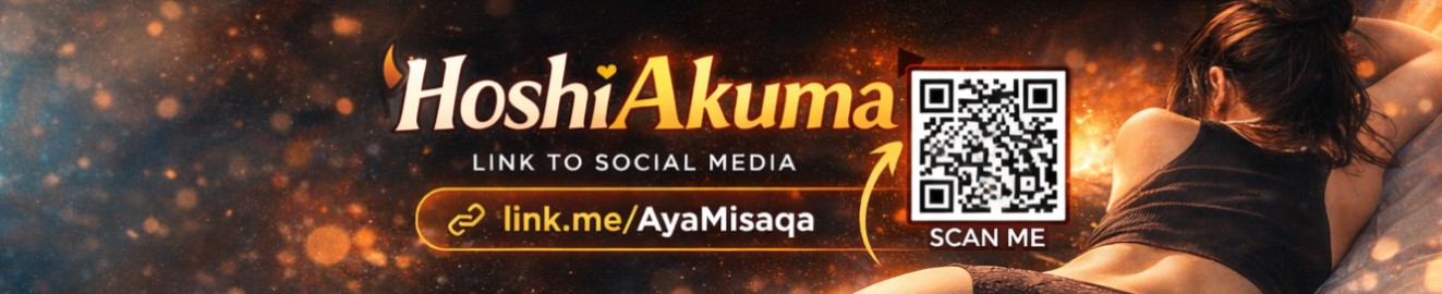 HoshiAkuma