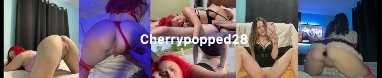 CherryPopped28