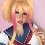 صورة المستخدم الرمزية