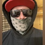 صورة المستخدم الرمزية