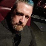 صورة المستخدم الرمزية