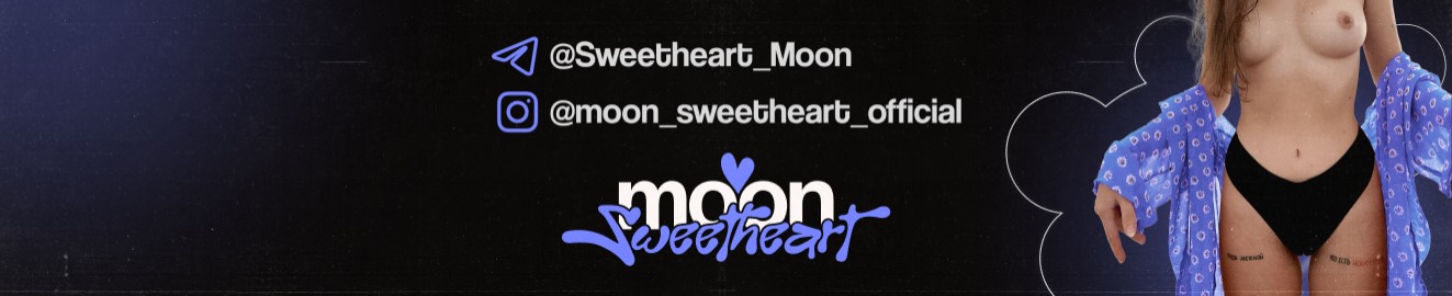 Moon Sweetheart