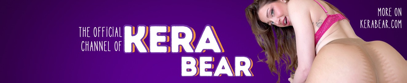 Kera Bear