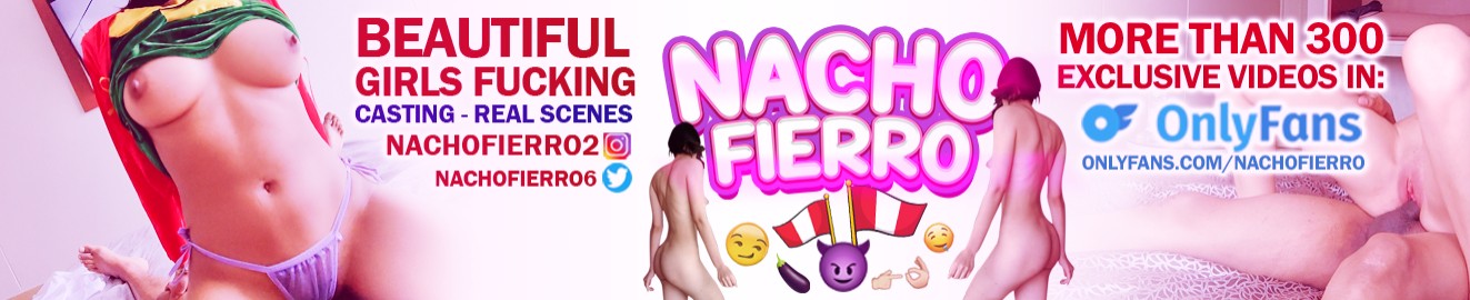 NachoFierroPlay1