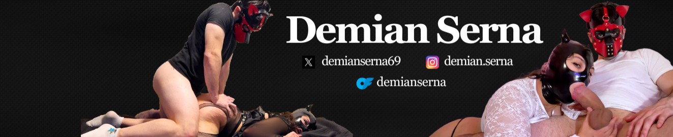 Demian Serna