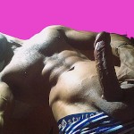 Tropical Sexy Cumming