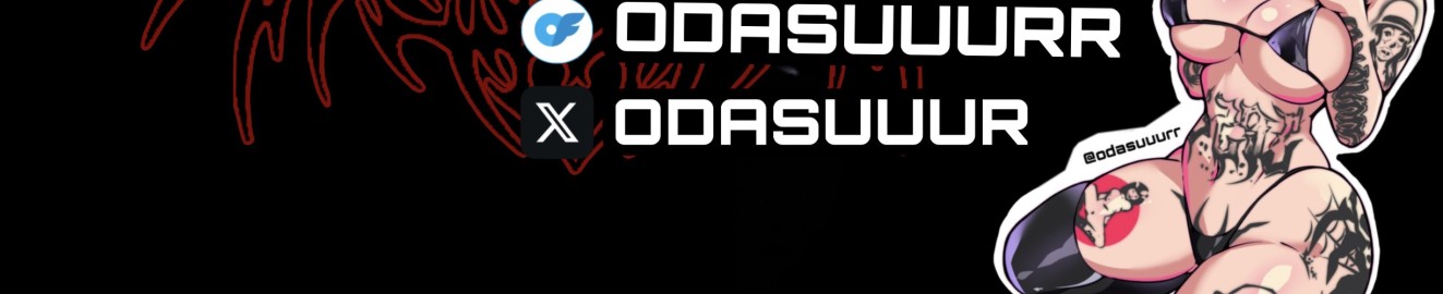 Odasuuurr